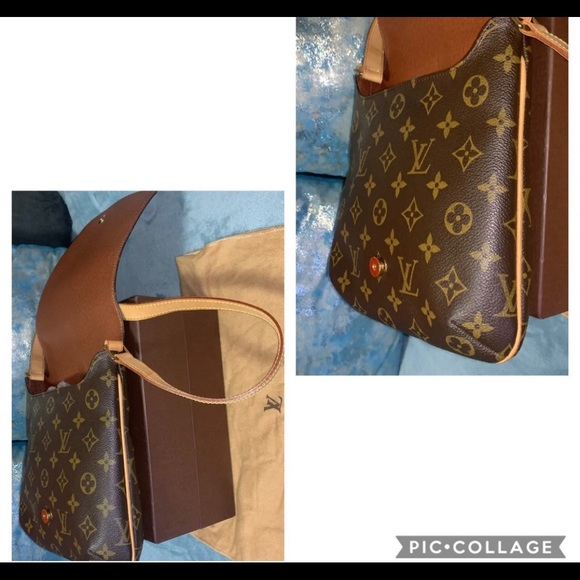 Authentic Louis Vuitton Musette Salsa PM - Picture 12 of 16